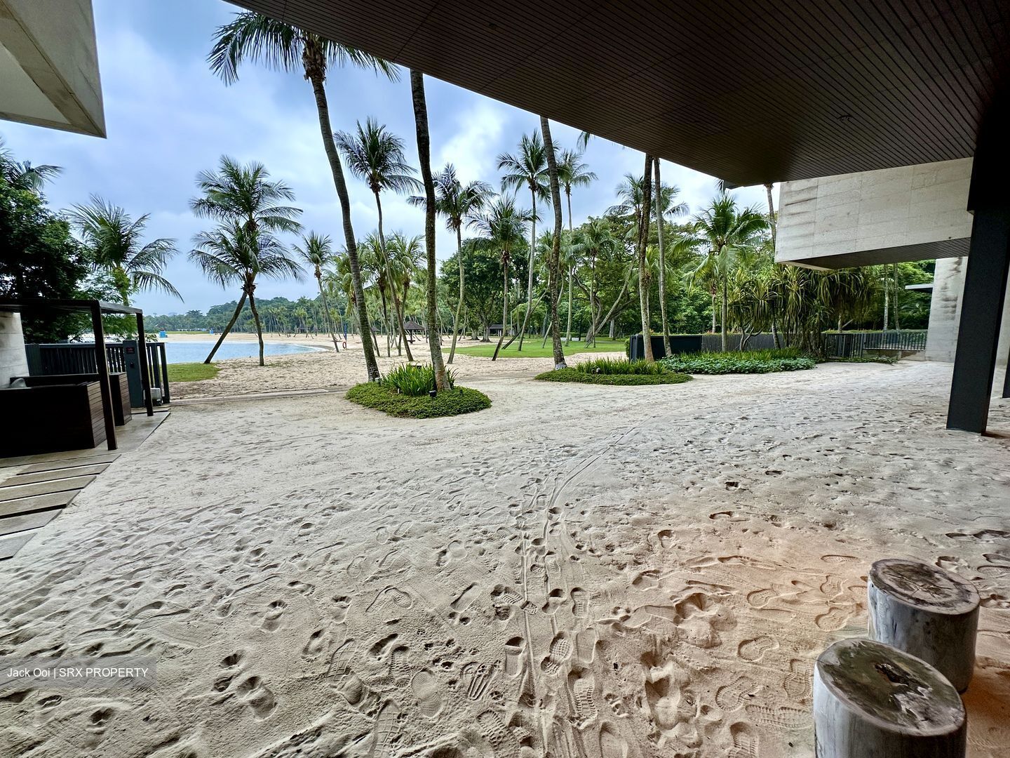 Seven Palms Sentosa Cove (D4), Condominium #444828411